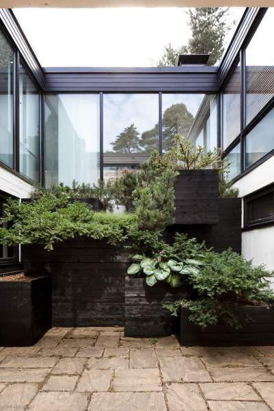 2 oh, 5-6 mh, keittiö, rt, 2kph, 3 wc, sauna, khh  Helsinki – foto 5