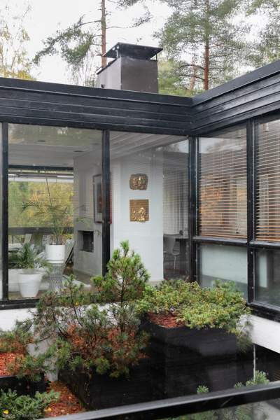 2 oh, 5-6 mh, keittiö, rt, 2kph, 3 wc, sauna, khh  Helsinki – foto 7