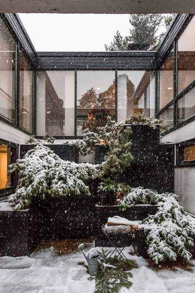 2 oh, 5-6 mh, keittiö, rt, 2kph, 3 wc, sauna, khh  Helsinki – foto 2