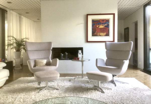 2 oh, 5-6 mh, keittiö, rt, 2kph, 3 wc, sauna, khh  Helsinki – foto 10