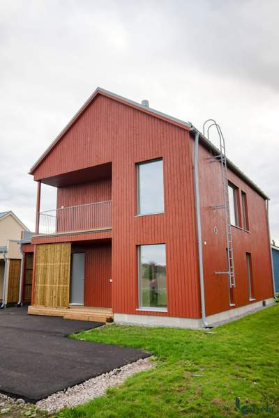 5h + avok + s + p  Nummela - valokuva 2