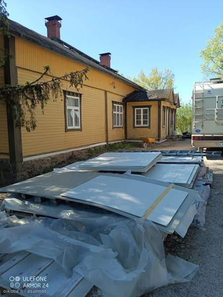 5h  Paimio – foto 5