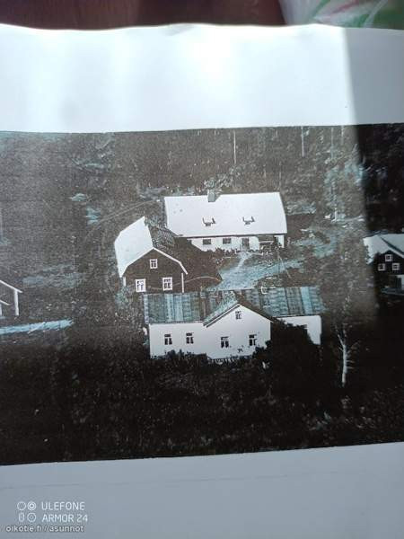 5h  Paimio – foto 1