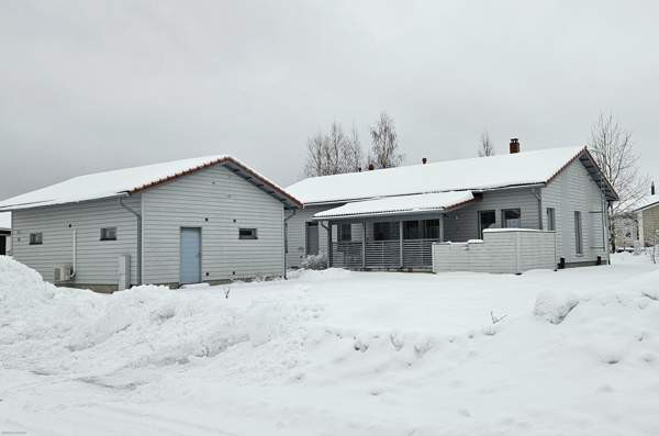 6h + avok + s  Hyvinge - photo 1