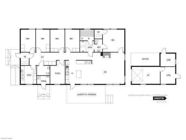 6h + avok + s  Hyvinge - photo 2