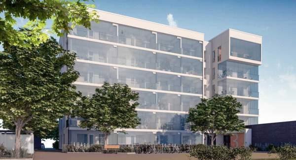 2h + s + p  Tampere - valokuva 1