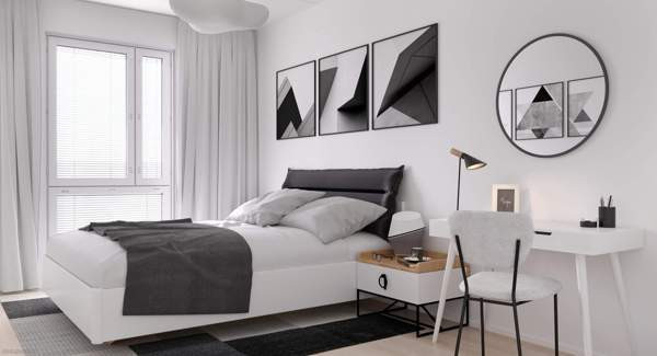 2h + s + p  Tampere - valokuva 8