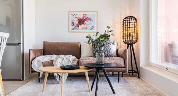 2h + s + p  Tampere - valokuva 10