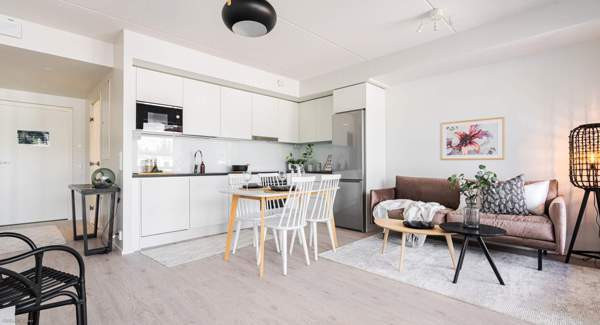 2h + s + p  Tampere - valokuva 4