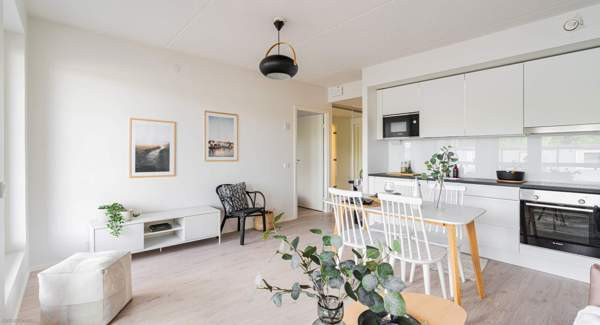 2h + s + p  Tampere - valokuva 5