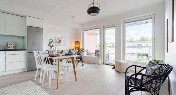 2h + s + p  Tampere - valokuva 3