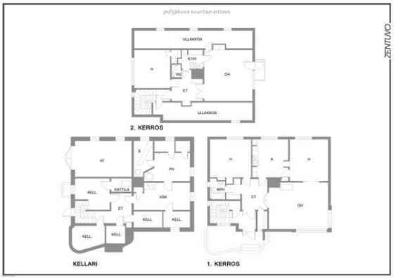 5h + k + s + p  Glebychevo