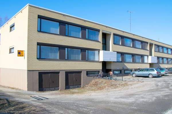 3h + k + p  Kurikka – foto 1