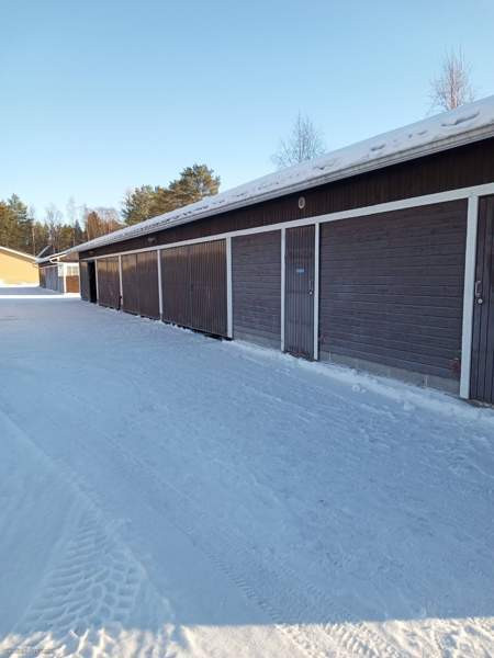 2h + k + vh + kh + s + terassi  Oulu - valokuva 7