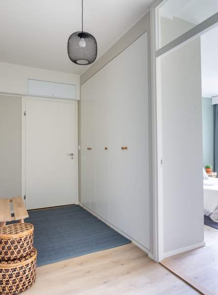 Putkiremontoitu, rantayhtiö / 2h + k + las. p  Espoo - valokuva 10