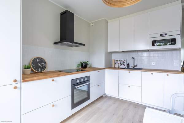 Putkiremontoitu, rantayhtiö / 2h + k + las. p  Espoo - valokuva 1