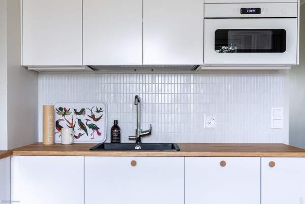 Putkiremontoitu, rantayhtiö / 2h + k + las. p  Espoo - valokuva 4