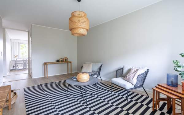 Putkiremontoitu, rantayhtiö / 2h + k + las. p  Espoo - valokuva 5