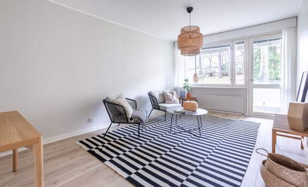 Putkiremontoitu, rantayhtiö / 2h + k + las. p  Espoo - valokuva 6