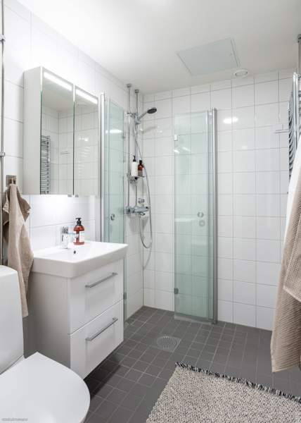 Putkiremontoitu, rantayhtiö / 2h + k + las. p  Espoo - valokuva 9