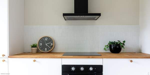 Putkiremontoitu, rantayhtiö / 2h + k + las. p  Espoo - valokuva 3