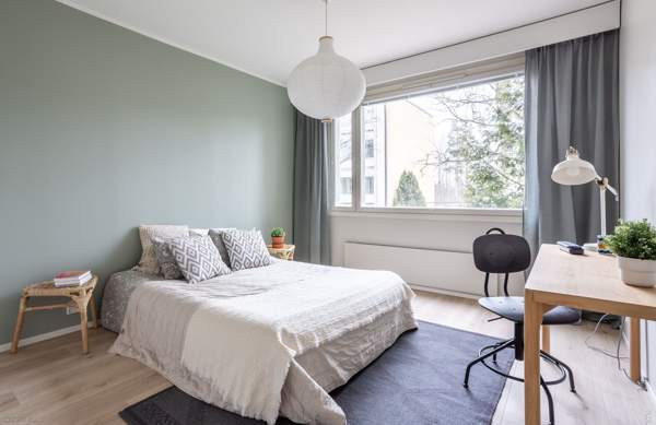 Putkiremontoitu, rantayhtiö / 2h + k + las. p  Espoo - valokuva 7