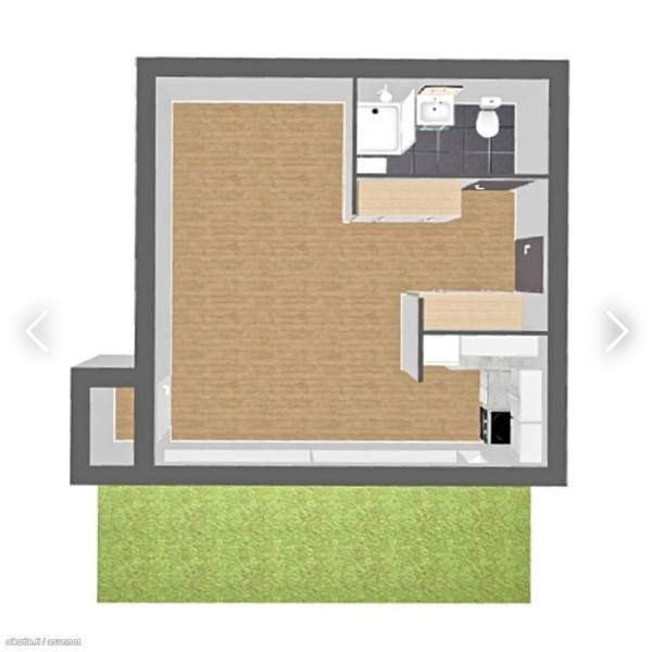 1h+kk  Туусула - изображение 2