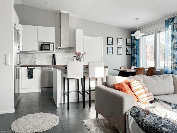 3h + avok + s  Kuopio - valokuva 2