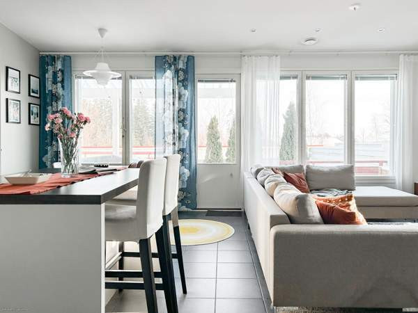 3h + avok + s  Kuopio - valokuva 3