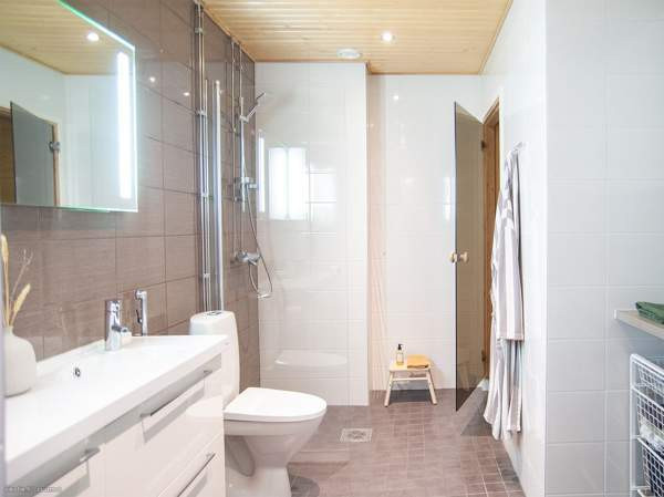 3h + avok + s + kph + terassi  Helsinki - valokuva 7