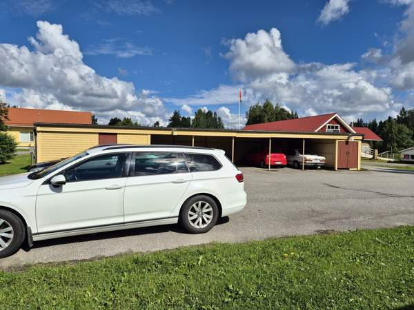 1h + kk  Joensuu - valokuva 3