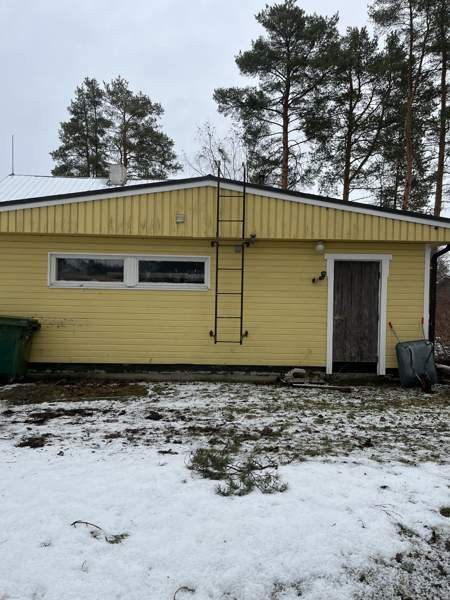 3h + s + p  Ylivieska - valokuva 9