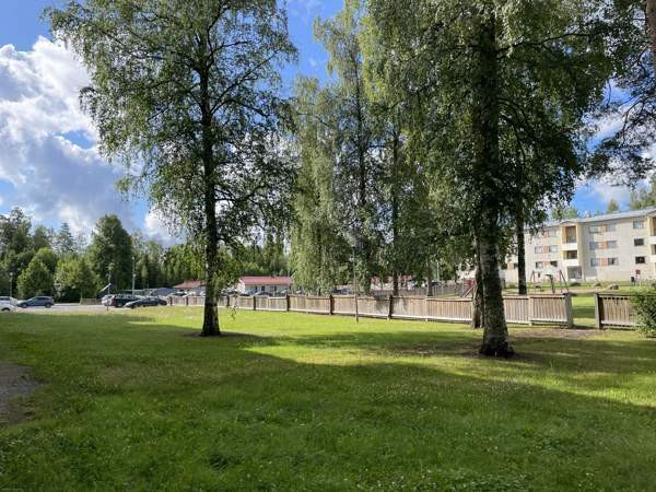 2h + p  Hämeenkyrö - valokuva 10