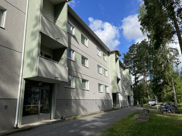 2h + p  Hämeenkyrö - valokuva 9