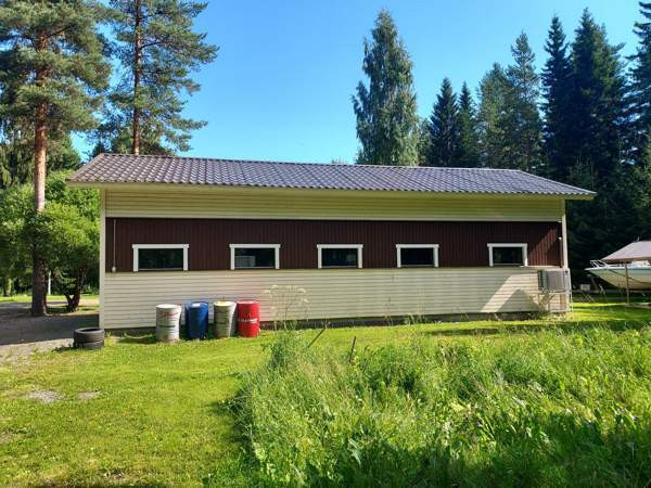 4h + avok + s  Juuka – foto 5