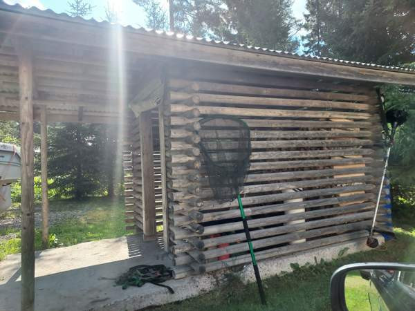 4h + avok + s  Juuka – foto 6