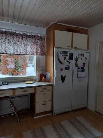 4h +k+khh+ s+wc + p+var+ak  Ylivieska - valokuva 7