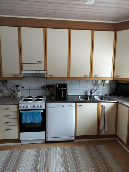 4h +k+khh+ s+wc + p+var+ak  Ylivieska – foto 6