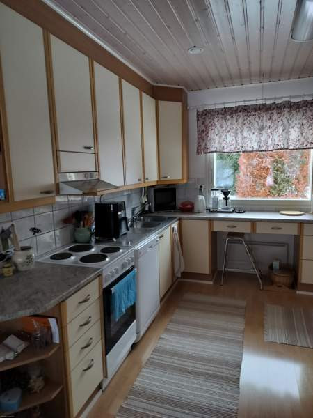 4h +k+khh+ s+wc + p+var+ak  Ylivieska – foto 5