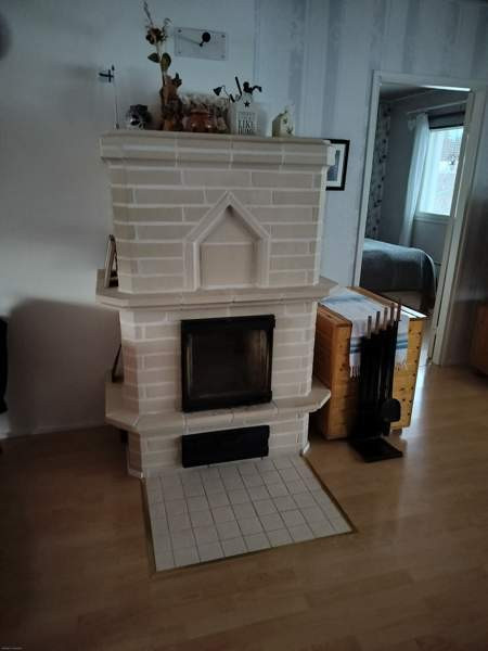 4h +k+khh+ s+wc + p+var+ak  Ylivieska – foto 4