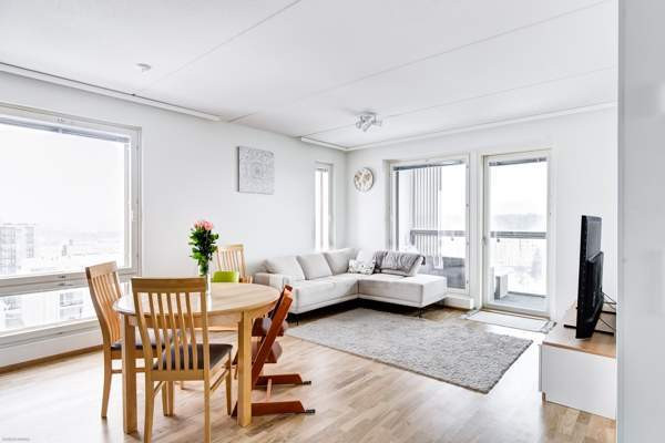 3h + avok + kph/wc+ s +lasit. p.  Тампере - изображение 3