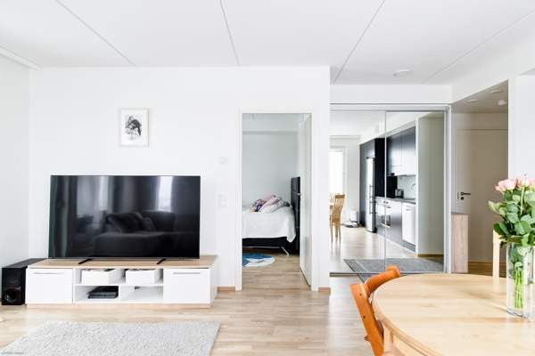 3h + avok + kph/wc+ s +lasit. p.  Тампере - изображение 4