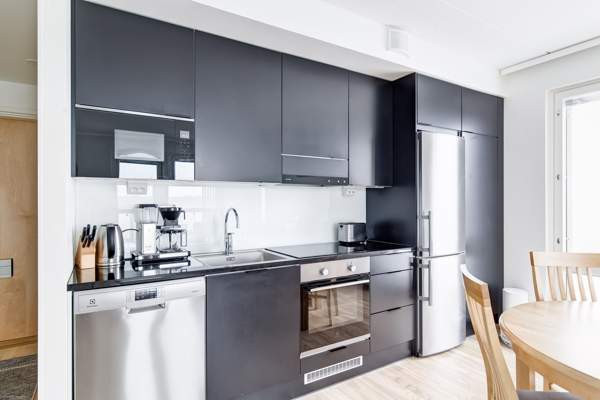 3h + avok + kph/wc+ s +lasit. p.  Тампере - изображение 2