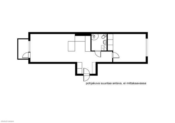 2h + avok + p  Helsinki - изображение 2