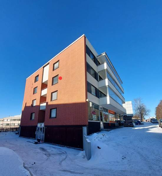 3h + p  Karkkila – foto 2