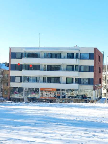 3h + p  Karkkila – foto 1