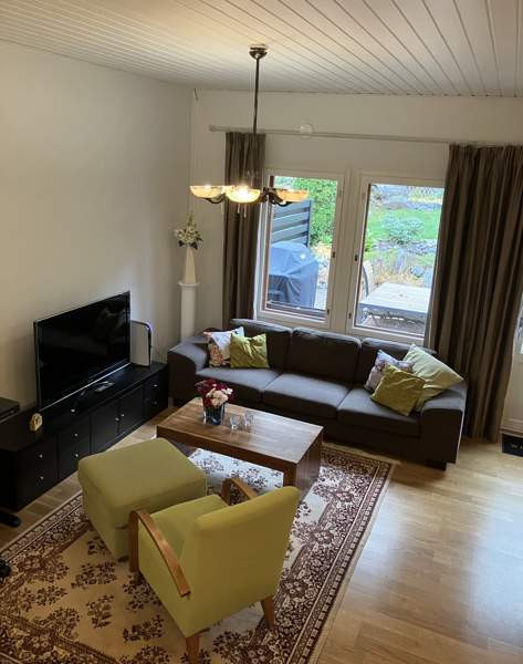 4h + avok + s  Kirkkonummi – foto 3