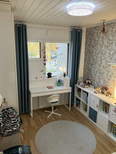 4h + avok + s  Kirkkonummi – foto 9