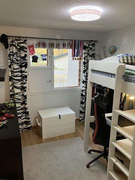 4h + avok + s  Kirkkonummi – foto 10