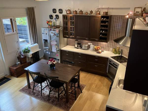 4h + avok + s  Kirkkonummi – foto 5